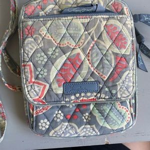 Vera Bradley Crossbody Bag 🌸